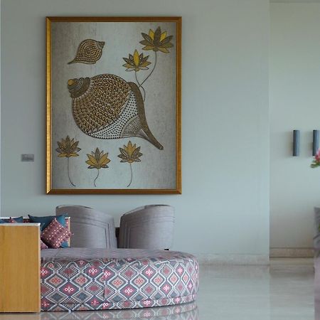 Welcomhotel By Itc Hotels, Katra Katra  Exterior foto