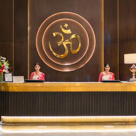 Welcomhotel By Itc Hotels, Katra Katra  Exterior foto